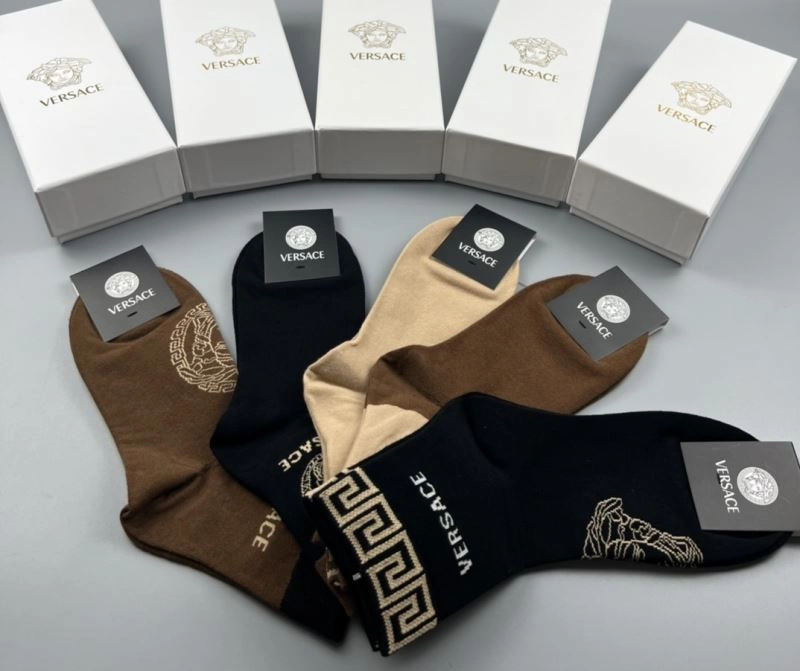 Versace Socks GoodFit 274550