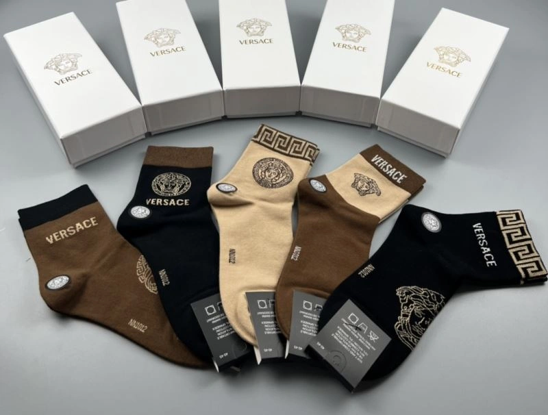 Versace Socks GoodFit 274550