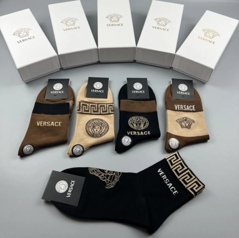 Versace Socks GoodFit 274550