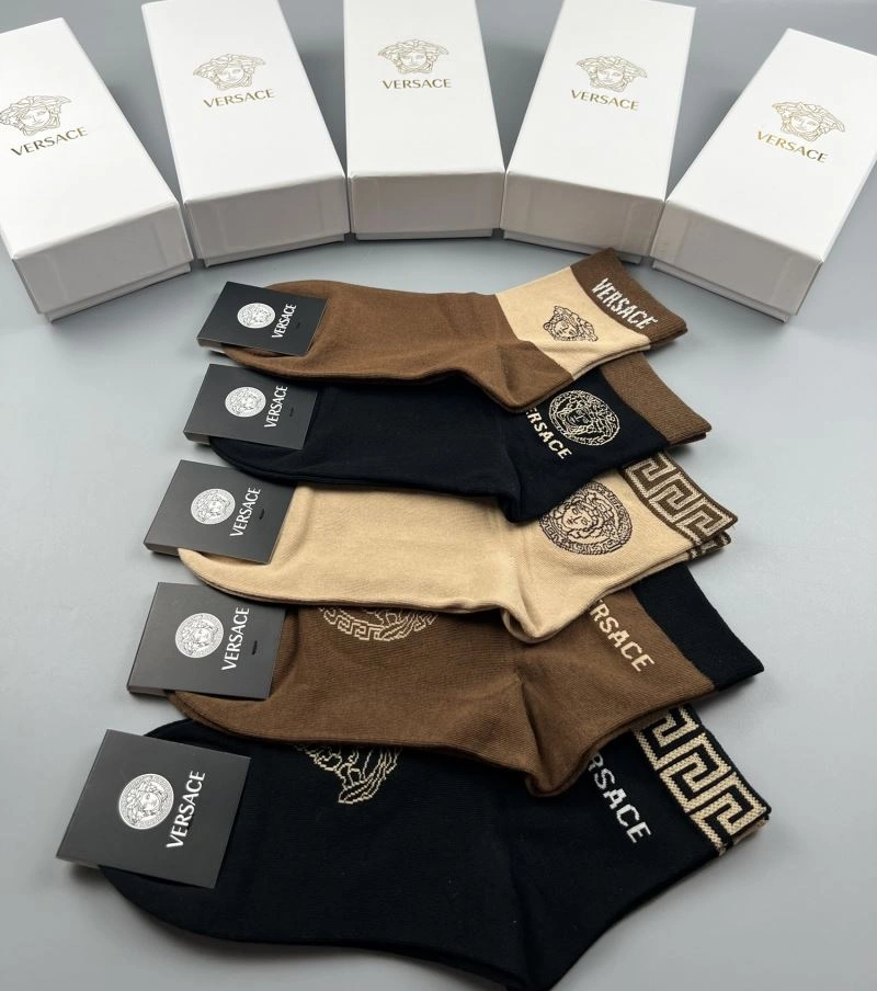 Versace Socks GoodFit 274550