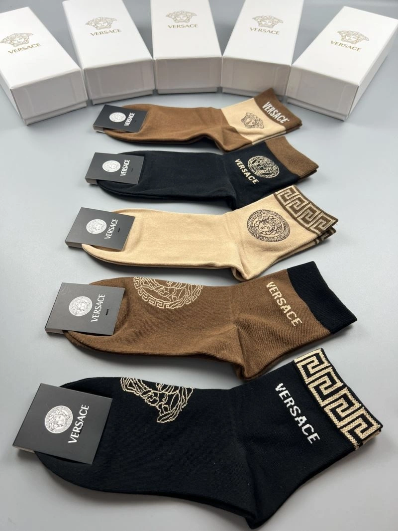 Versace Socks GoodFit 274550