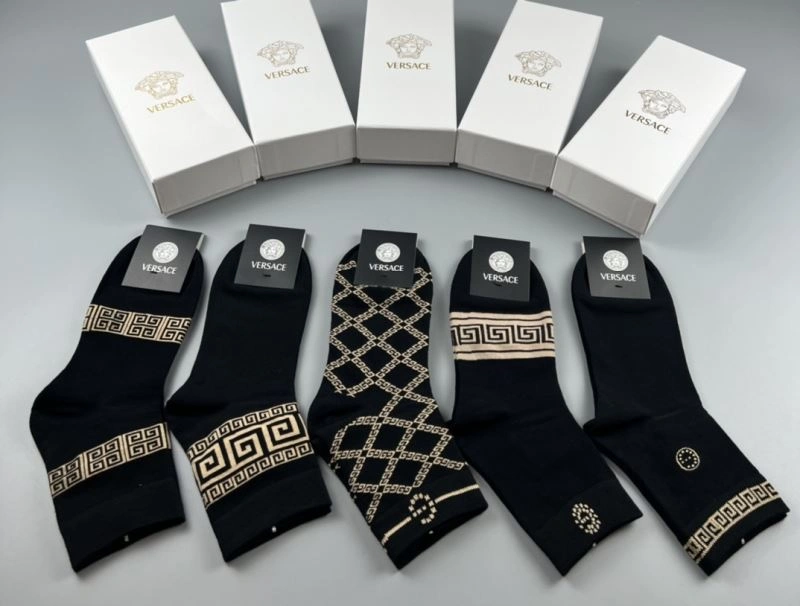 Versace Socks UrbanChic 274561