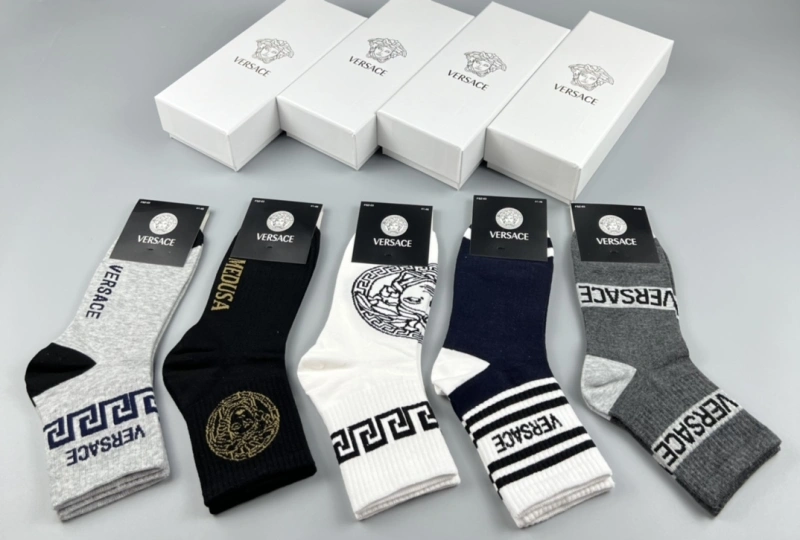 Versace Socks WeatherProof 274382