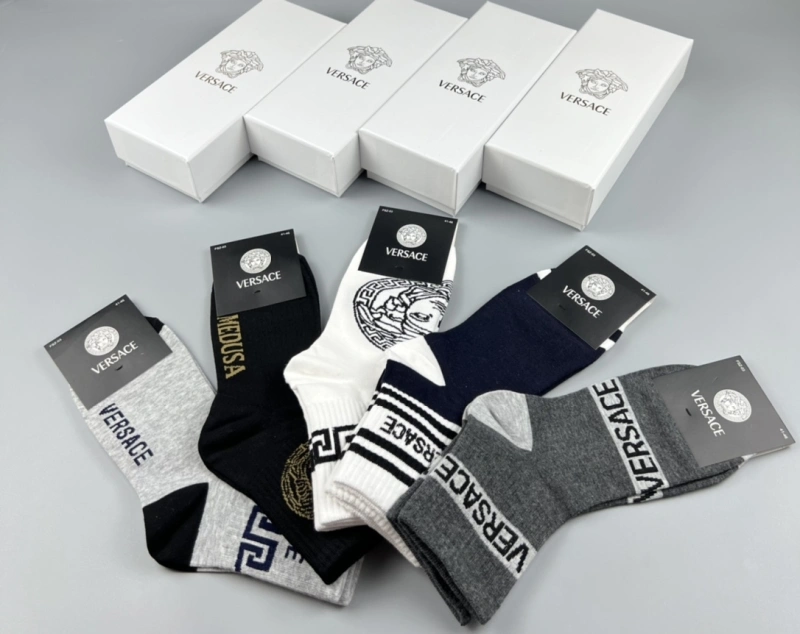 Versace Socks WeatherProof 274382