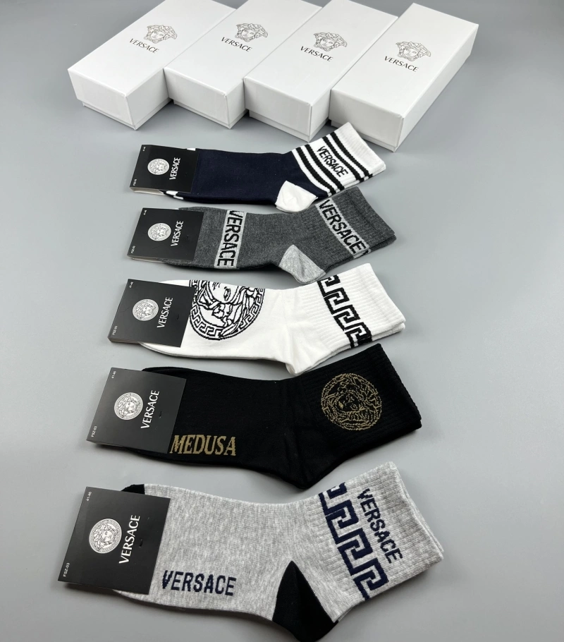 Versace Socks WeatherProof 274382