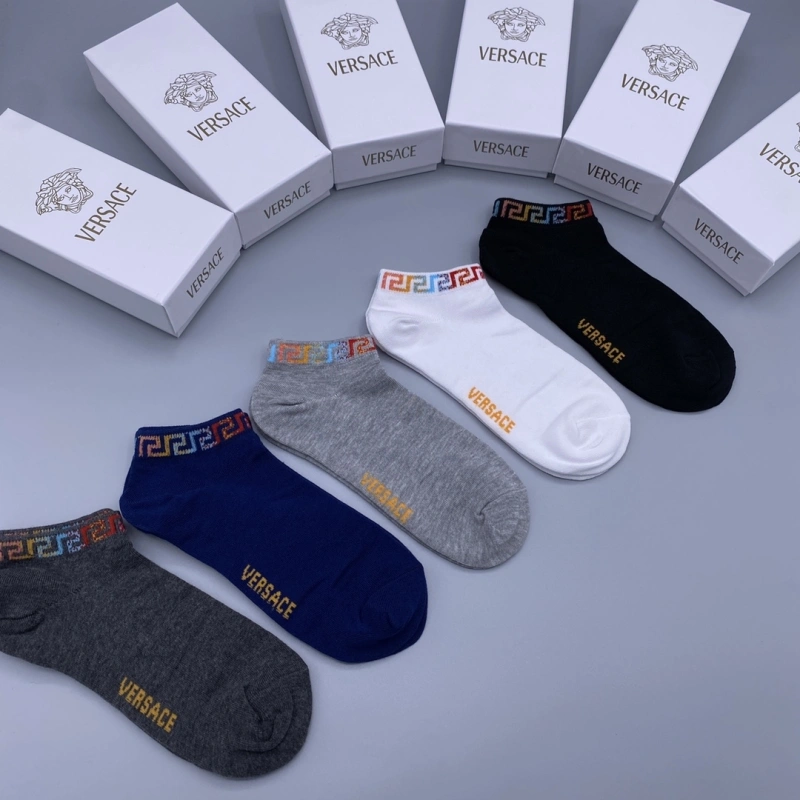 SoftTouch Versace Socks 274127