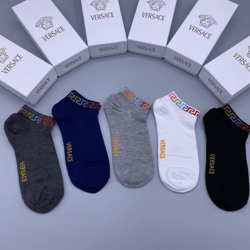SoftTouch Versace Socks 274127