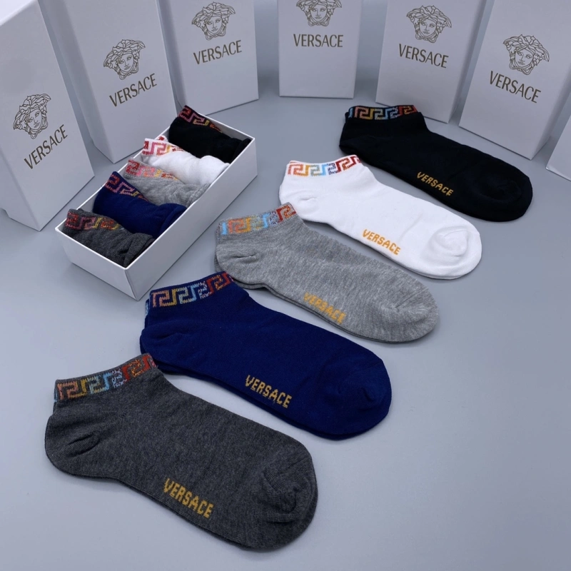 SoftTouch Versace Socks 274127