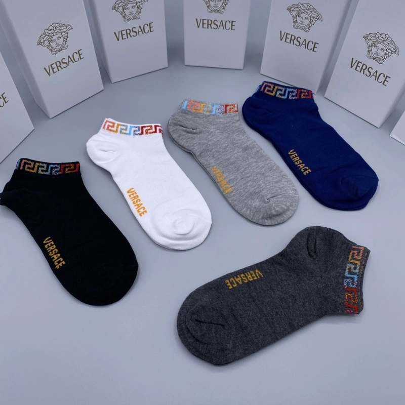 SoftTouch Versace Socks 274127