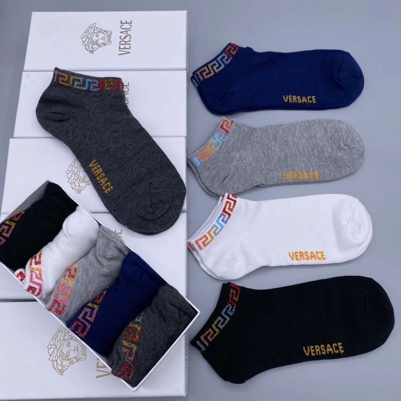 SoftTouch Versace Socks 274127