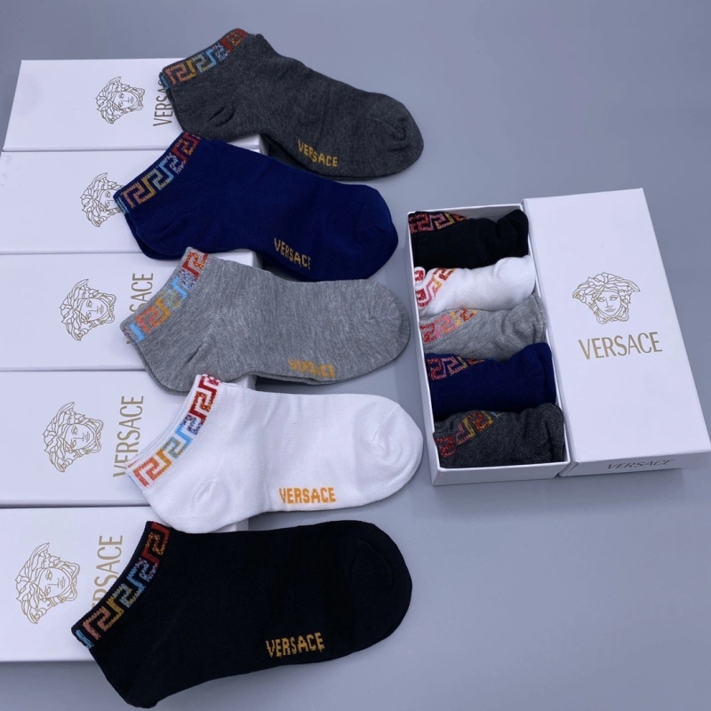 SoftTouch Versace Socks 274127