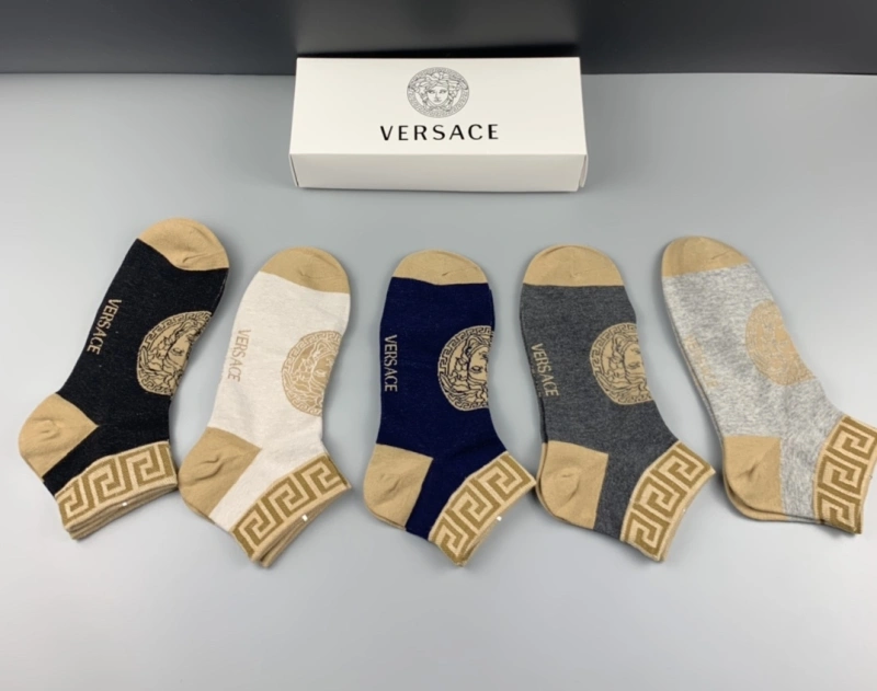 Versace Socks OdorResistant 274101