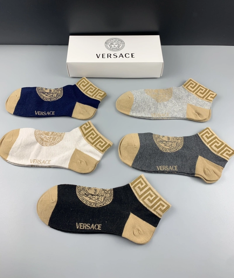 Versace Socks OdorResistant 274101