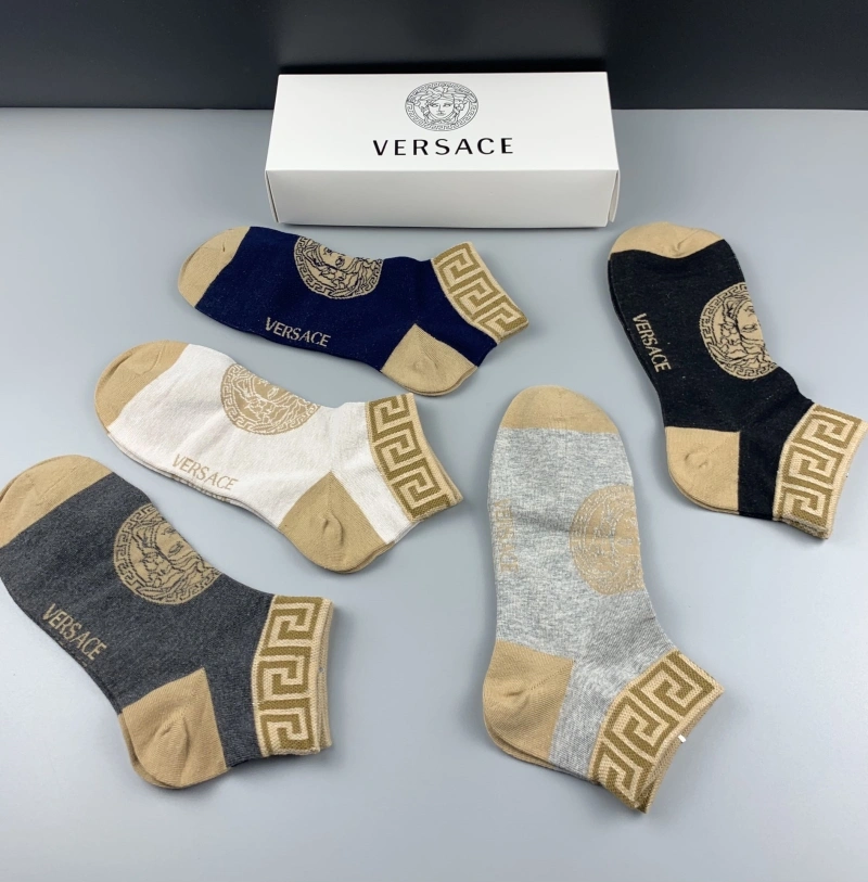 Versace Socks OdorResistant 274101