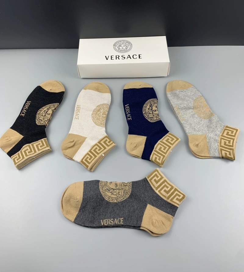 Versace Socks OdorResistant 274101