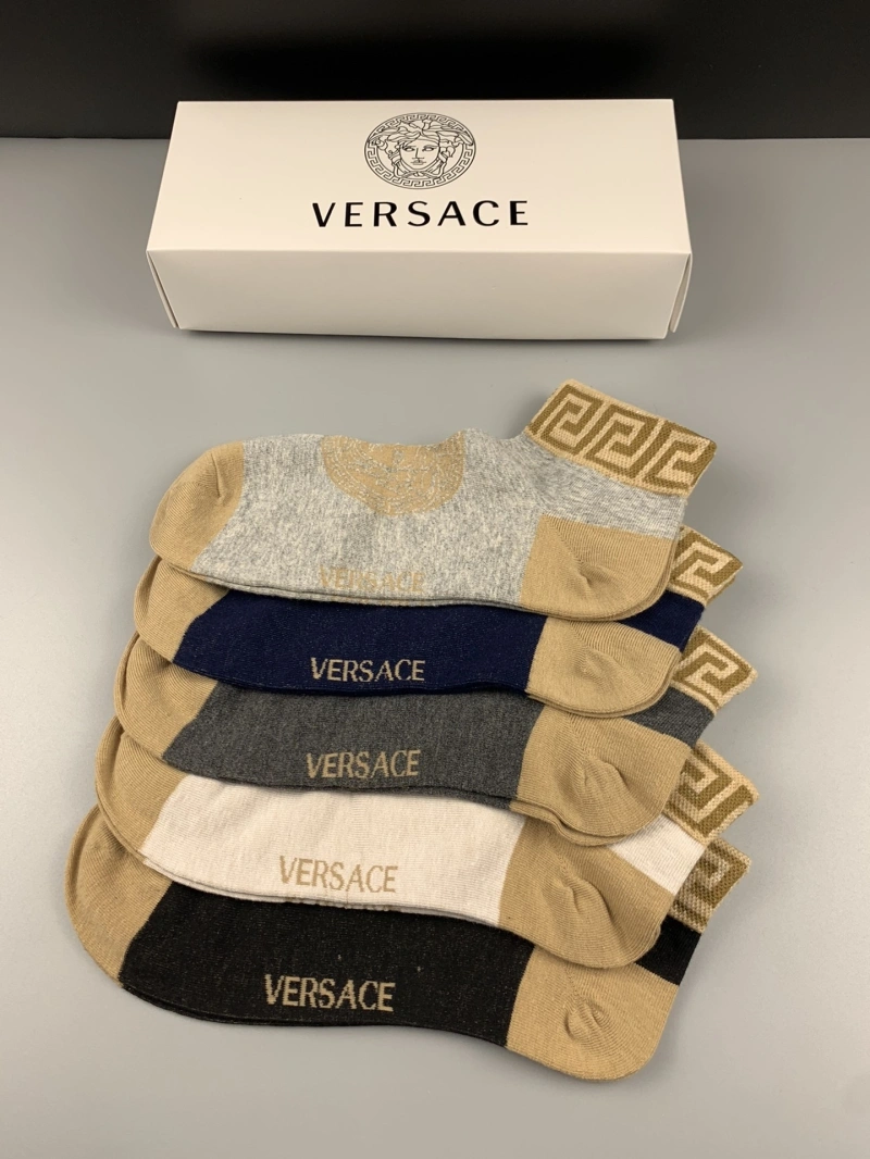 Versace Socks OdorResistant 274101