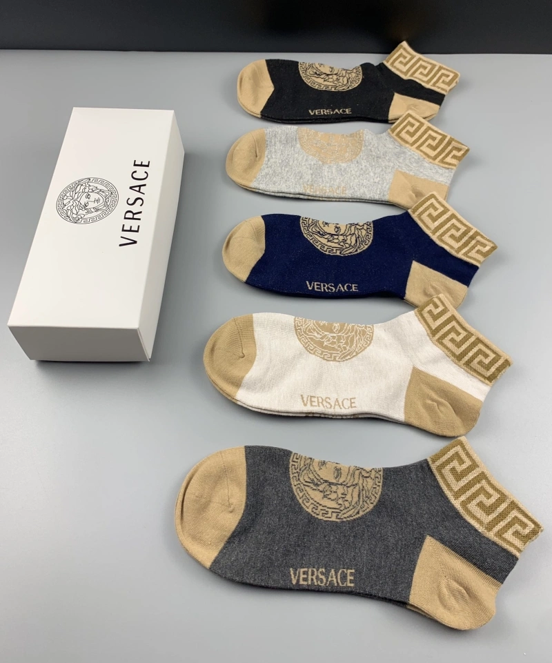 Versace Socks OdorResistant 274101