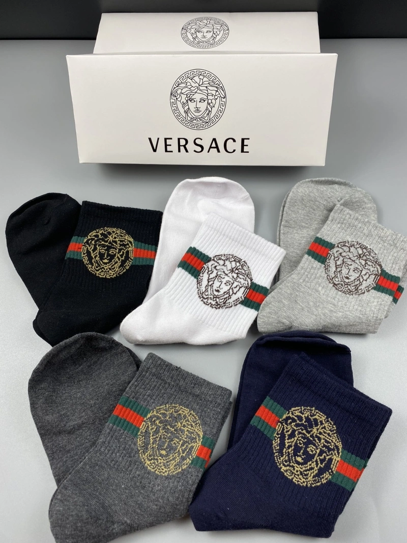 HighQuality Versace Socks 274099
