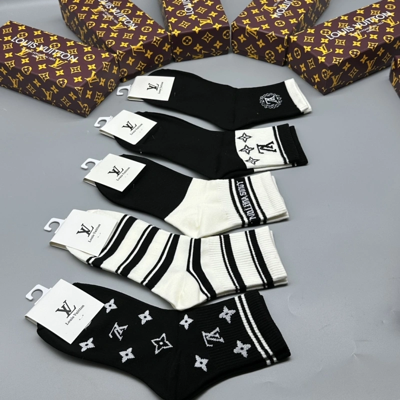TimelessDesign Versace Socks 274097