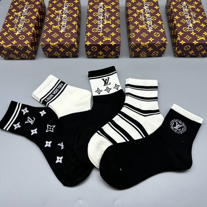 TimelessDesign Versace Socks 274097