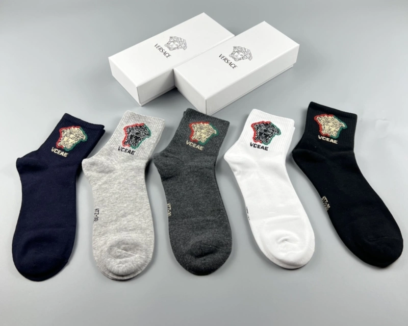 Durable Versace Socks 274088