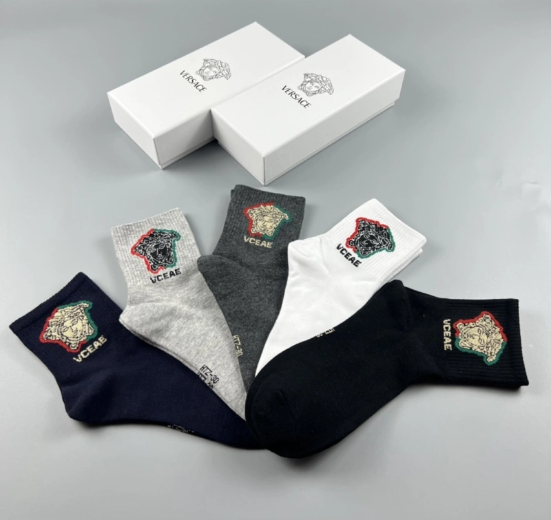 Durable Versace Socks 274088
