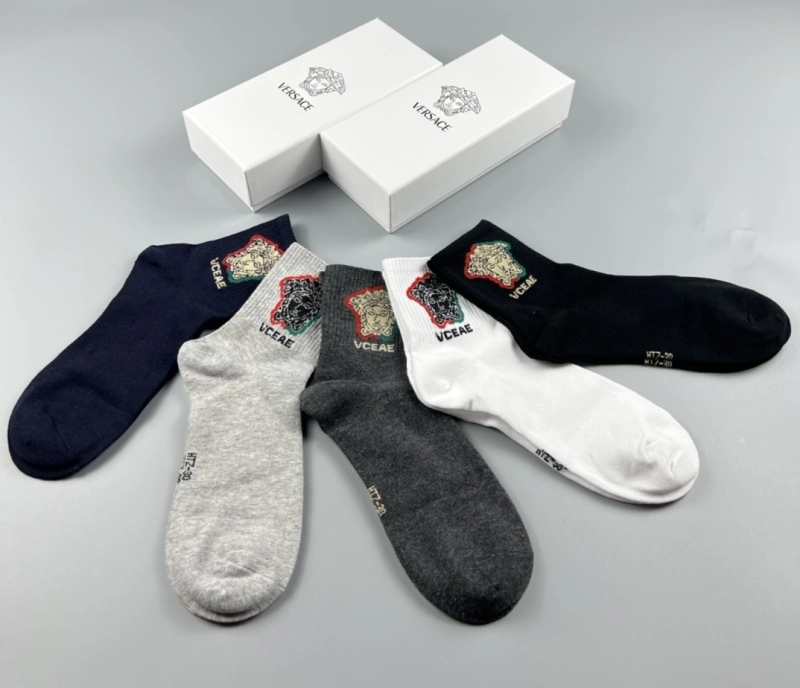 Durable Versace Socks 274088