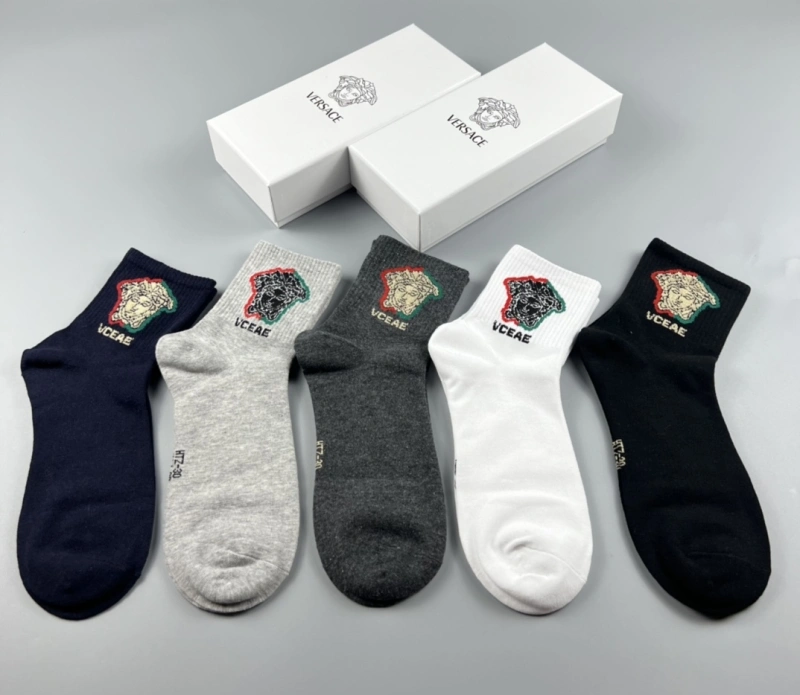 Durable Versace Socks 274088