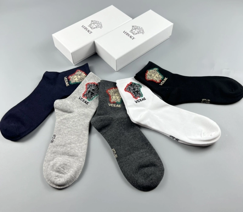 Durable Versace Socks 274088