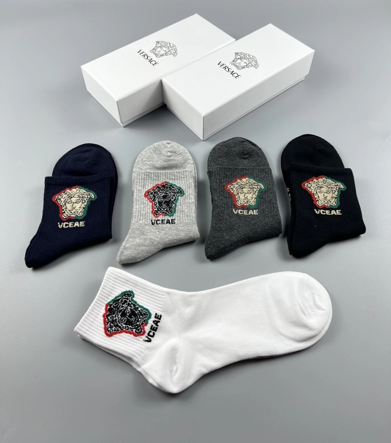 Durable Versace Socks 274088