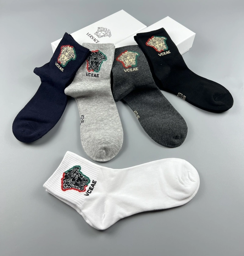 Durable Versace Socks 274088