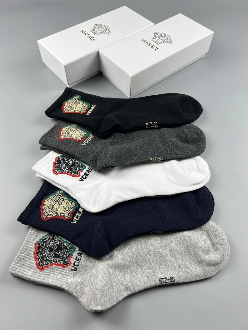 Durable Versace Socks 274088