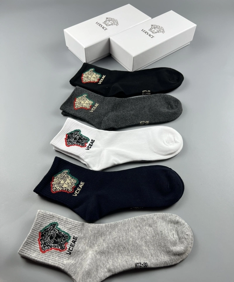 Durable Versace Socks 274088