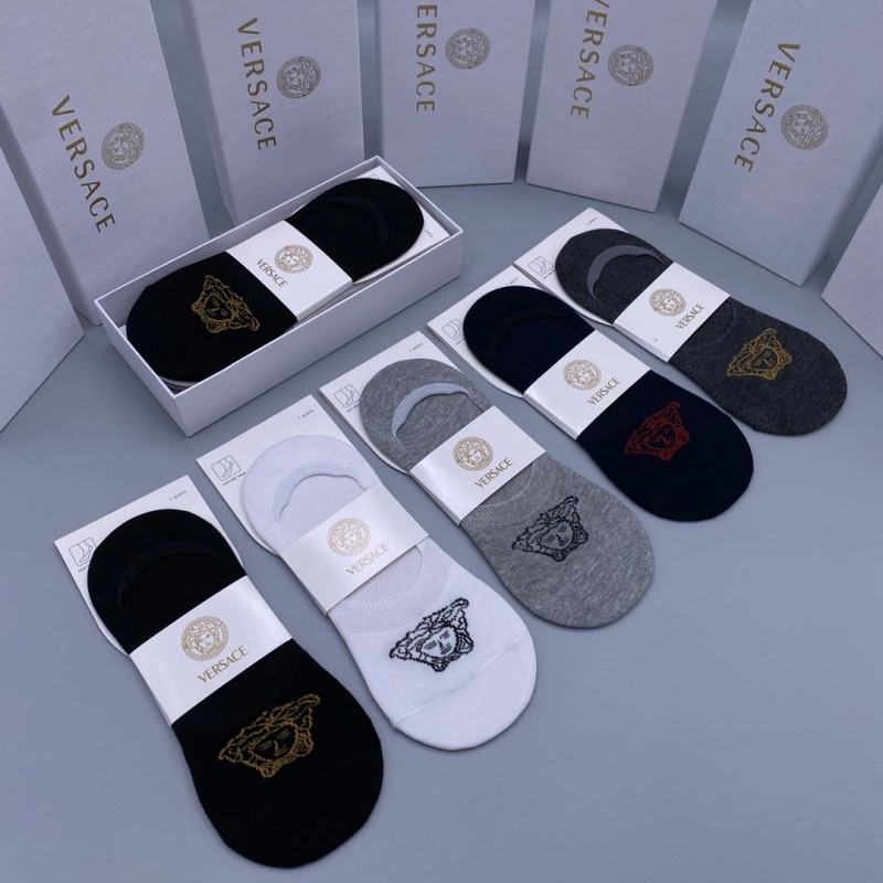 Versace Socks Affordable 274079