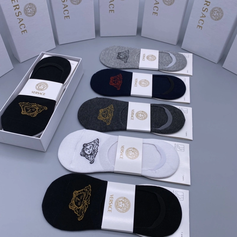 Versace Socks Affordable 274079