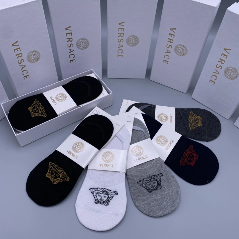 Versace Socks Affordable 274079
