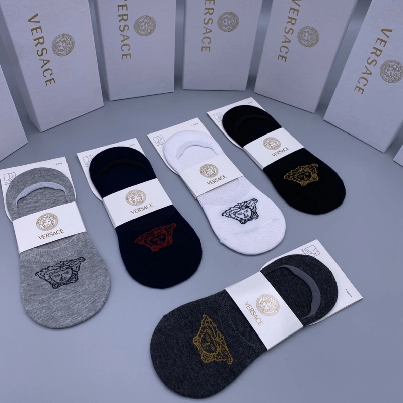 Versace Socks Affordable 274079