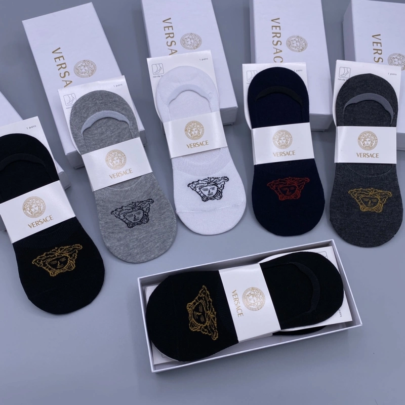 Versace Socks Affordable 274079