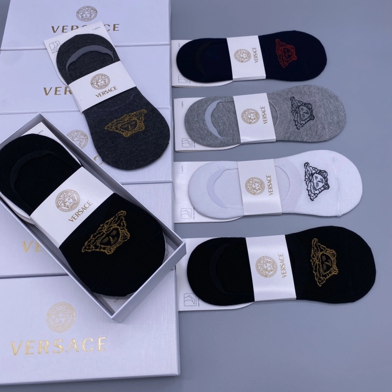 Versace Socks Affordable 274079