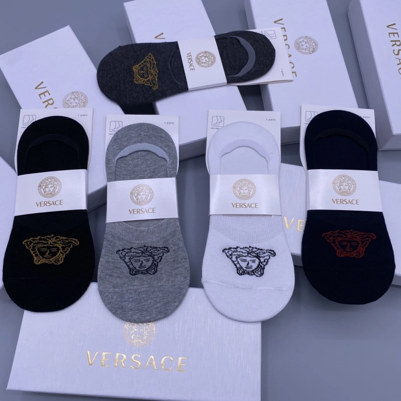 Versace Socks Affordable 274079