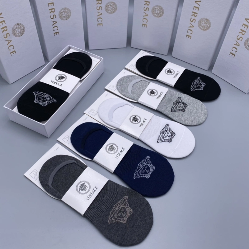 Versace Socks Unique 274093