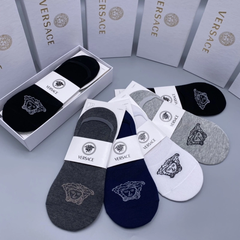 Versace Socks Unique 274093