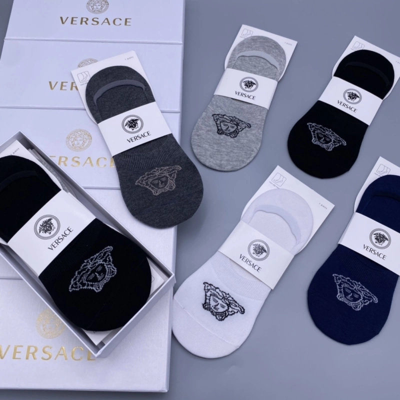 Versace Socks Unique 274093