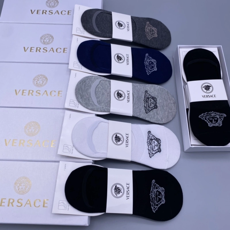 Versace Socks Unique 274093