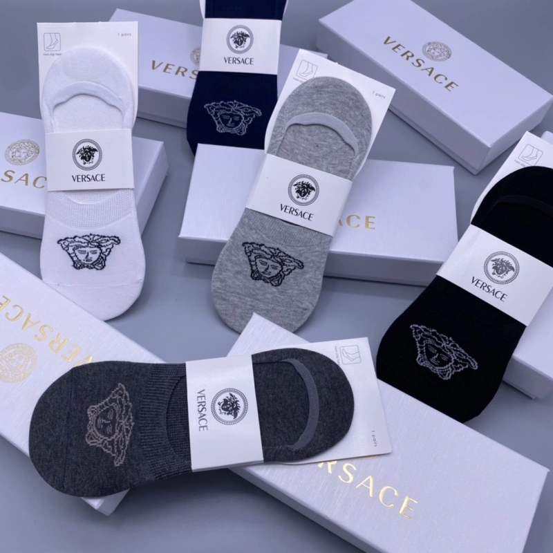 Versace Socks Unique 274093