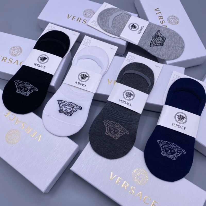 Versace Socks Unique 274093
