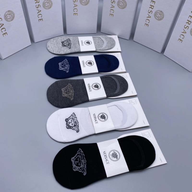 Versace Socks Unique 274093