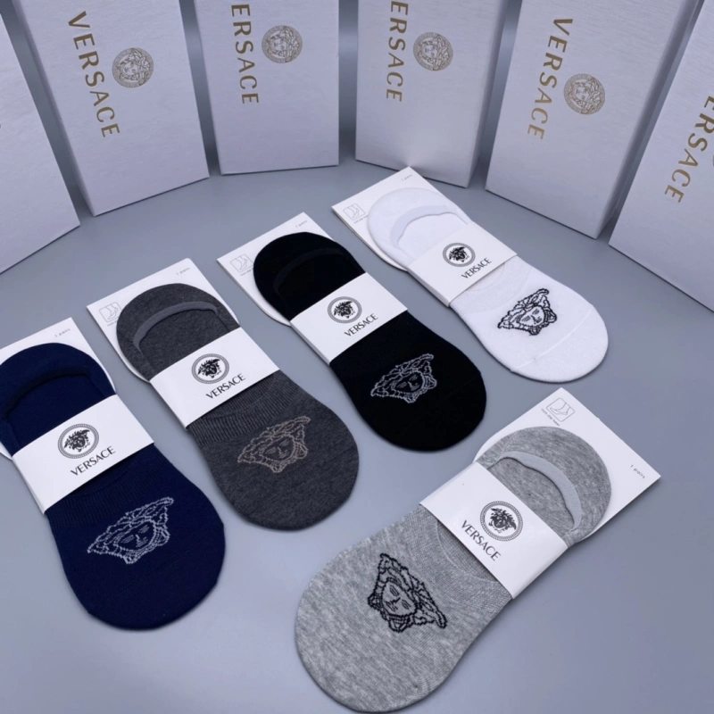 Versace Socks Unique 274093