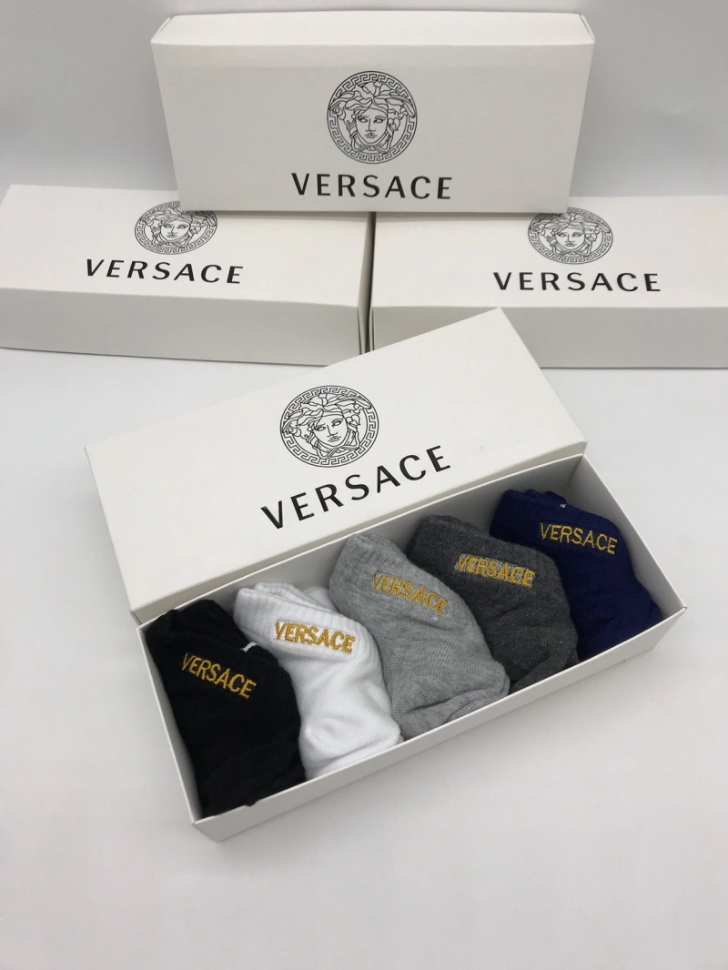 Premium Versace Socks 274091