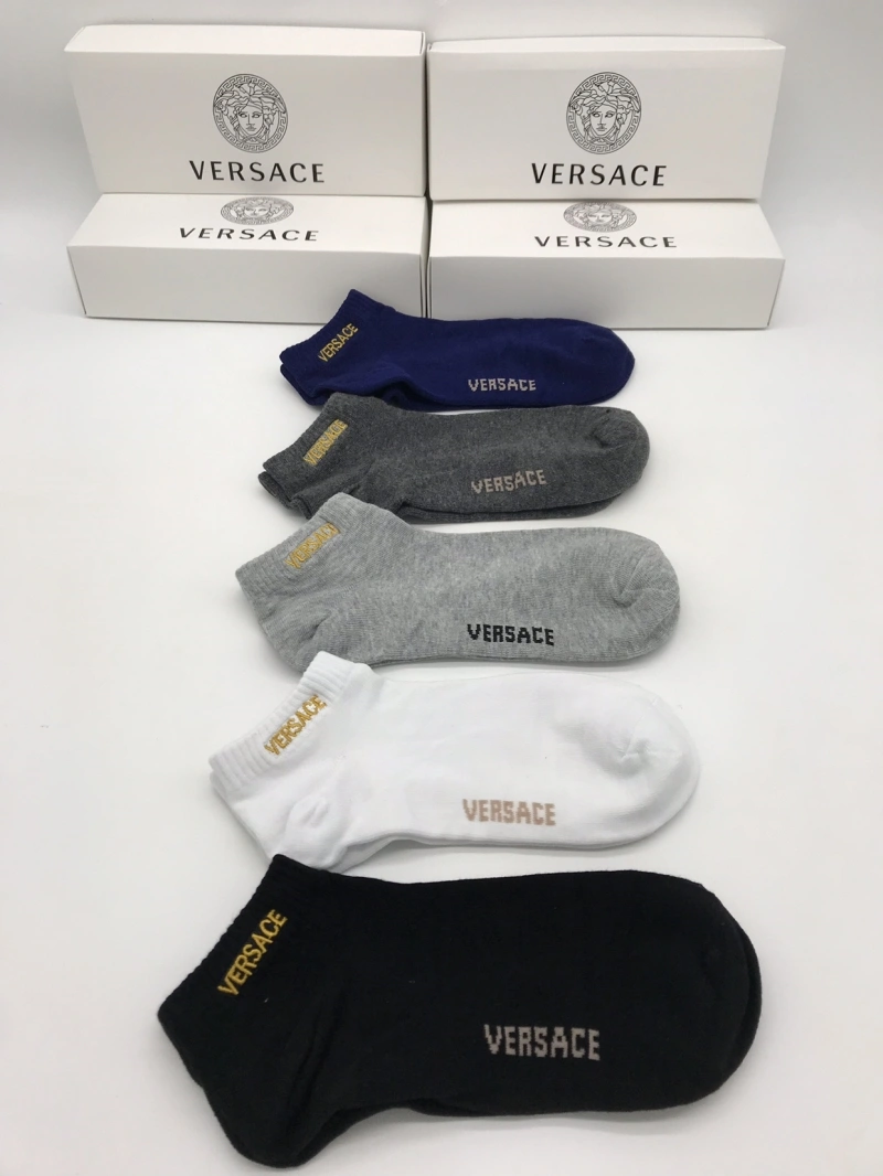 Premium Versace Socks 274091